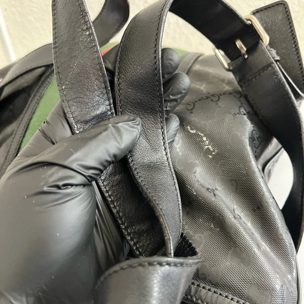 Gucci Messenger bag - Picture 7 of 15